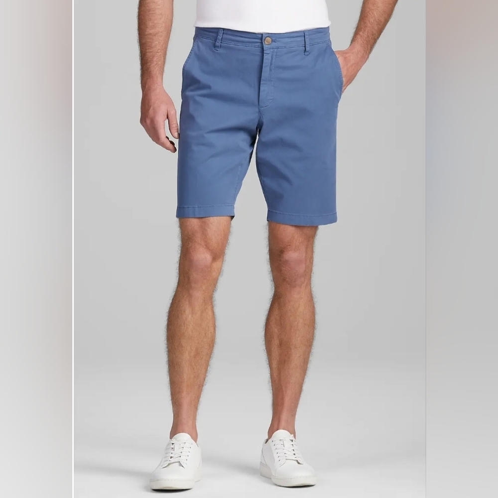 Jos A Bank 1905 Collection Shorts Current Season!